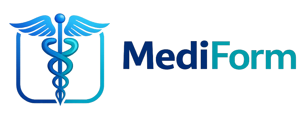 MediForm Logo